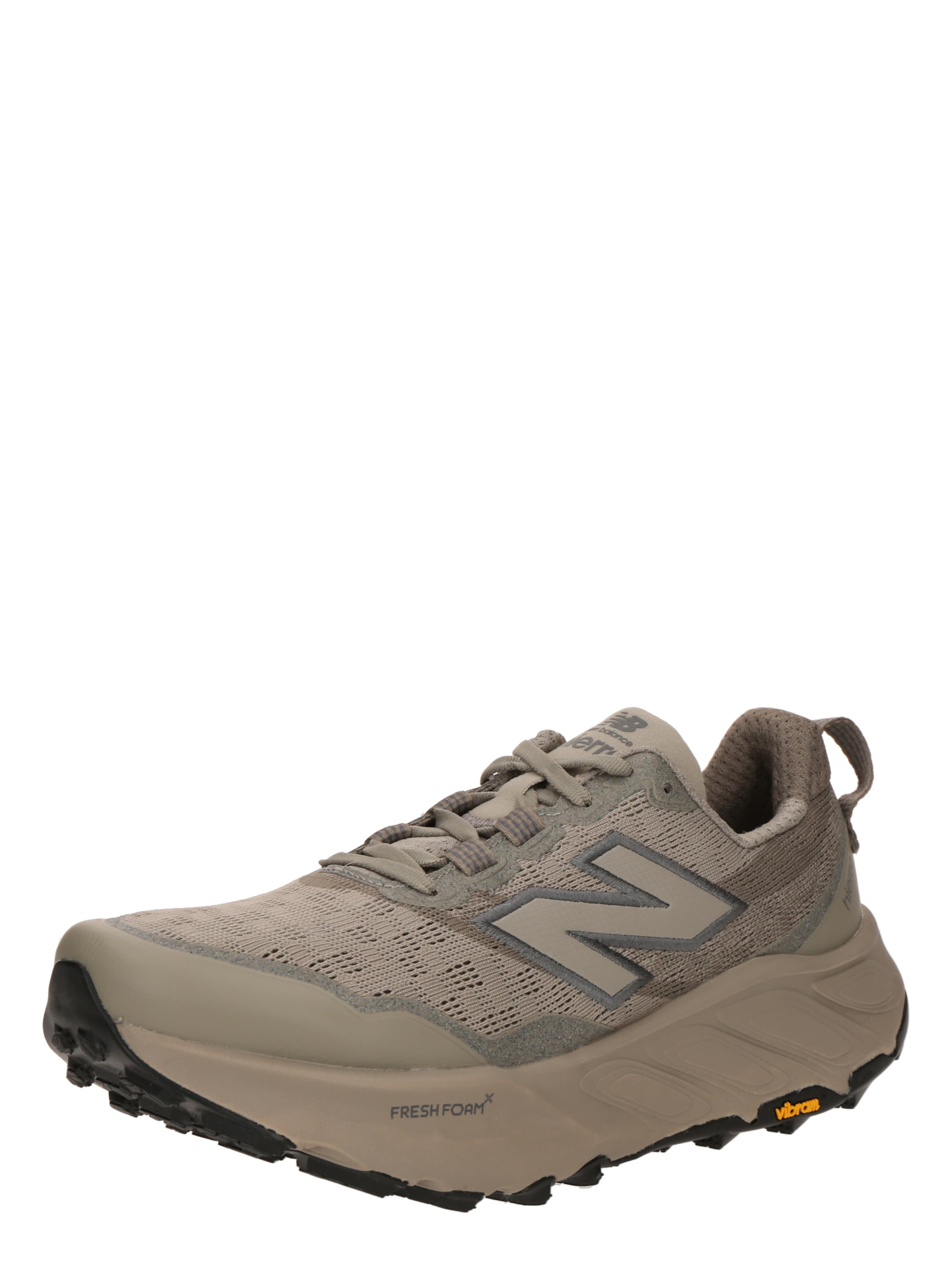 new balance Running Shoes 'Hierro v9' in Grey: front