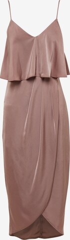 Chancery Evening Dress 'Ivy' in Pink: front