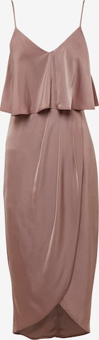 Chancery Evening dress 'Ivy' in Pink: front