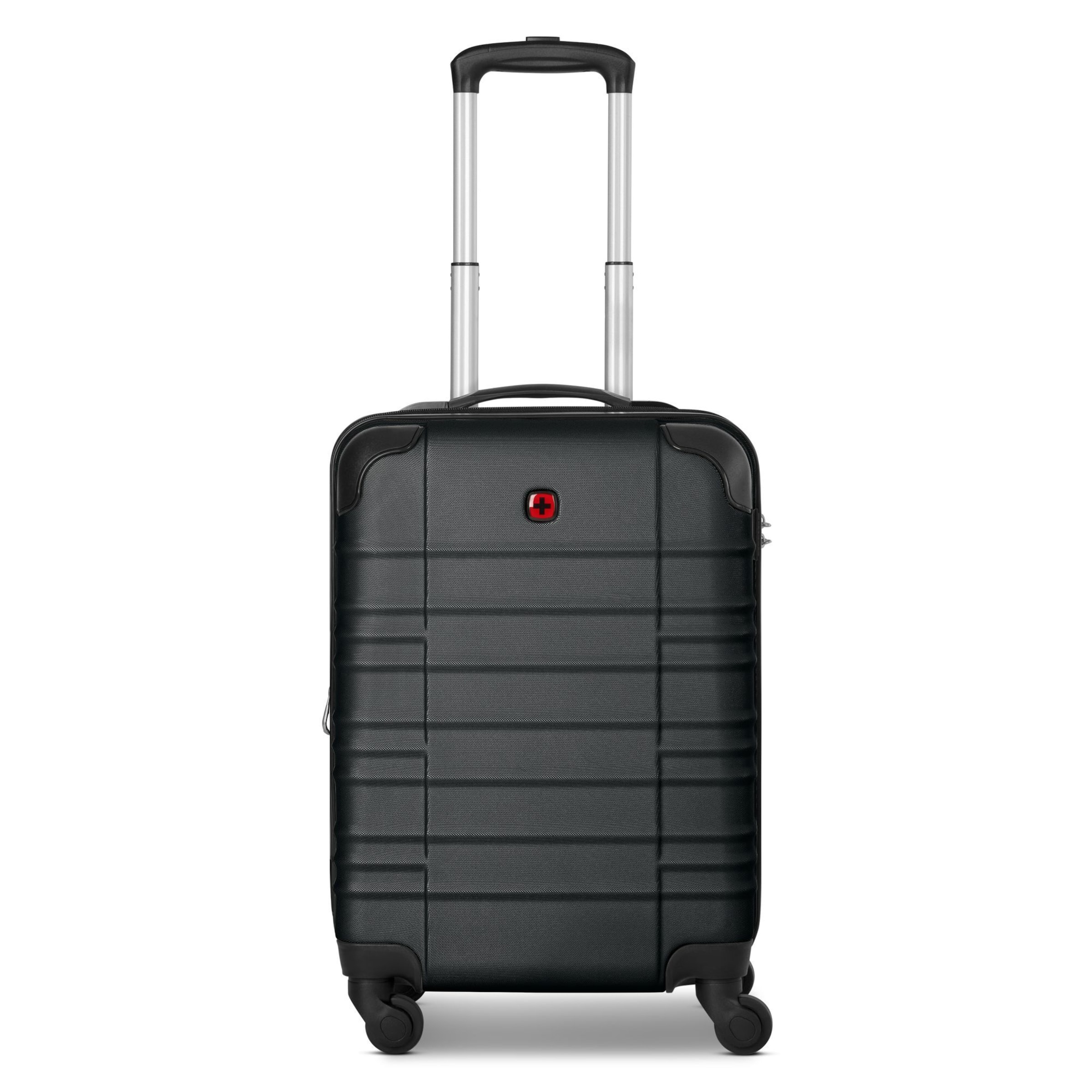 WENGER Cart 'Amplar Evo' in Black: front