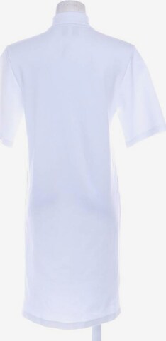 LACOSTE Dress in XS in White
