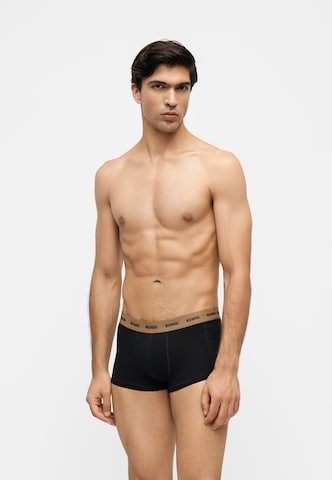 DIESEL Boxer shorts 'Damien' in Black