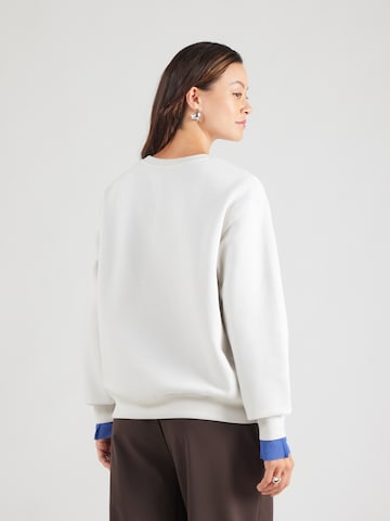 BALMOHK Sweatshirt i grå