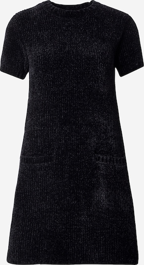 Monki Neulemekko värissä musta, Tuotenäkymä