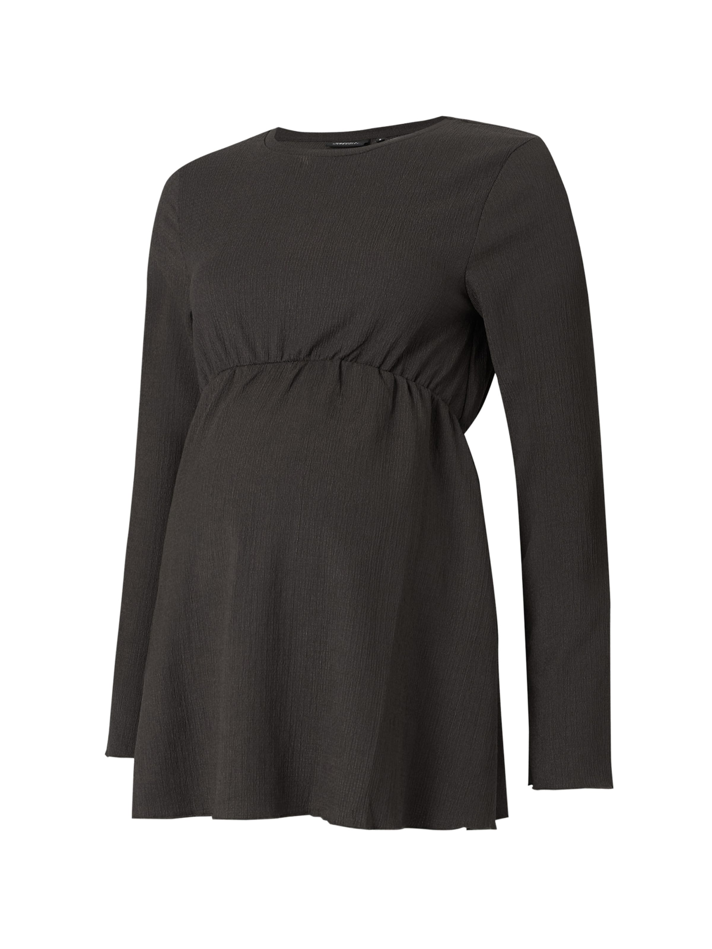 ruda Only Maternity Marškinėliai 'OLMJILLIA MALAYA': priekis