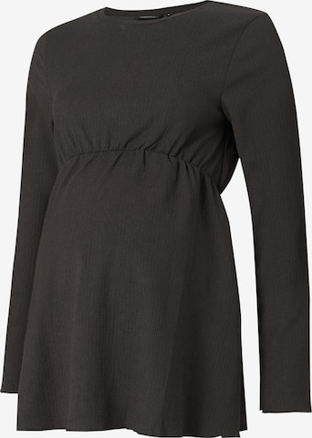 ruda Only Maternity Marškinėliai 'OLMJILLIA MALAYA': priekis