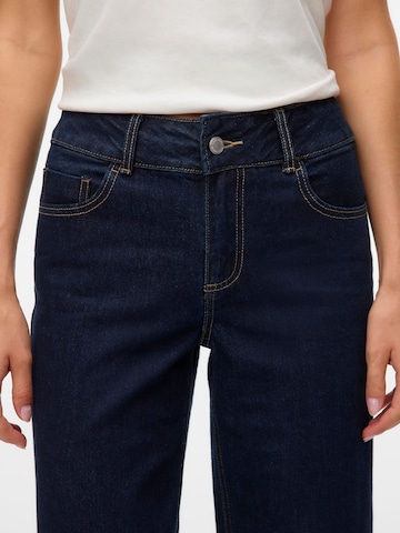 Wide Leg Jean 'AWRENA' VERO MODA en bleu
