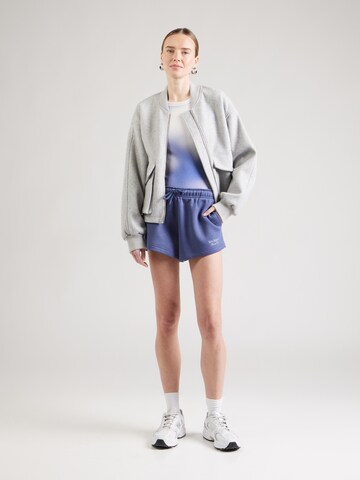 new balance - Loosefit Pantalón en azul