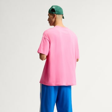 ADIDAS ORIGINALS Tričko – pink