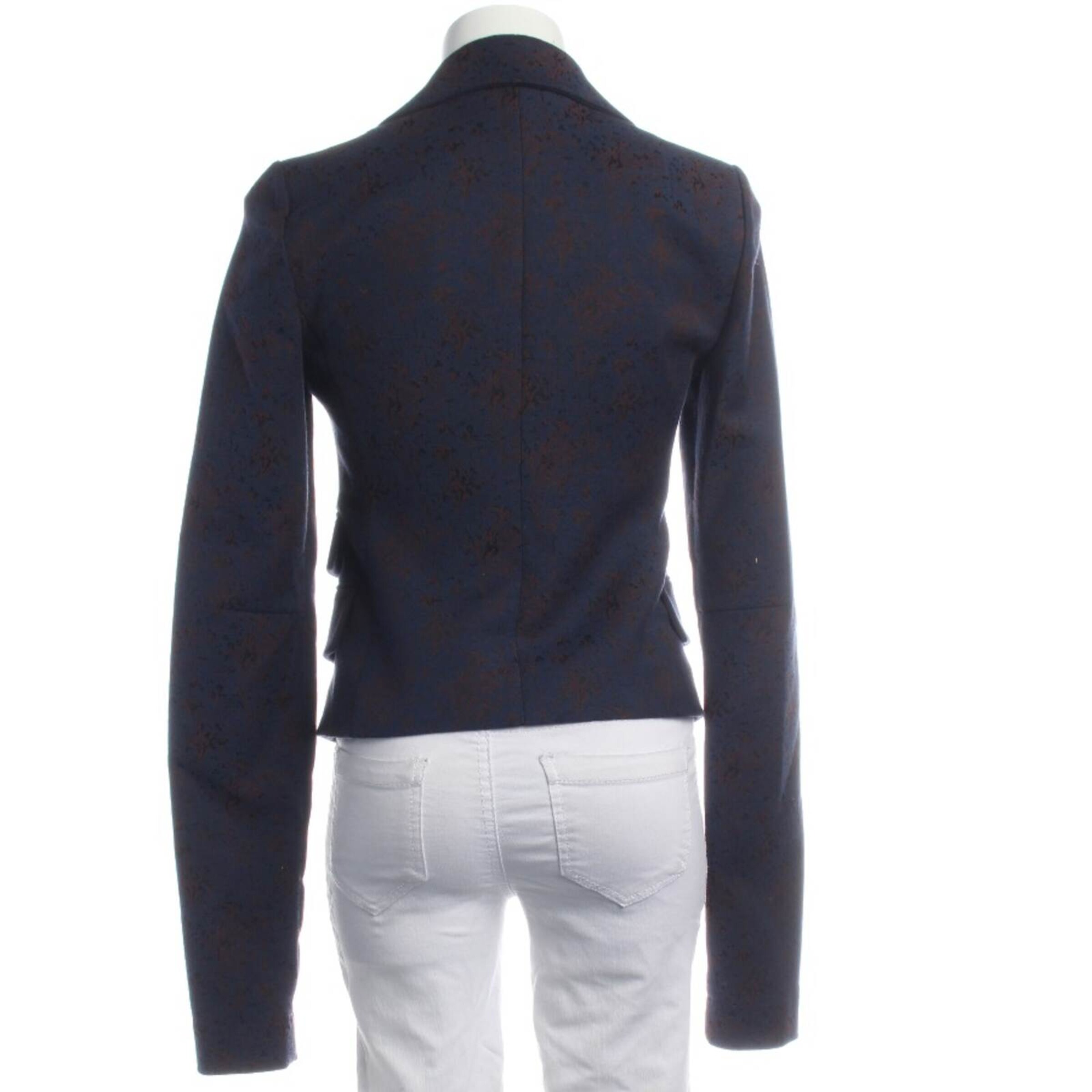 PATRIZIA PEPE Blazer S in Mischfarben