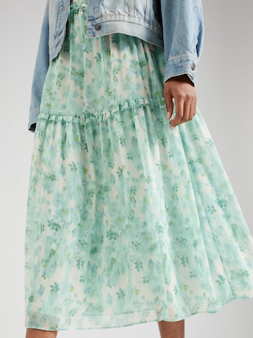 rosemunde Skirt in Green