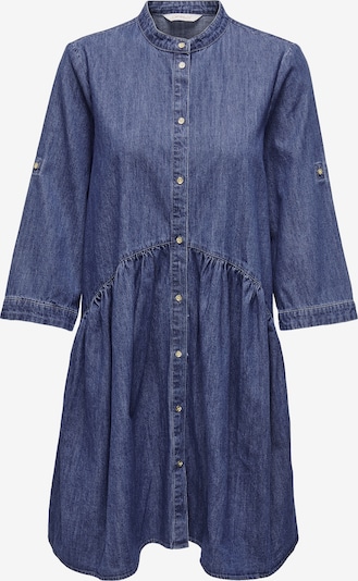 ONLY Shirt dress 'CHICAGO' in Blue denim, Item view