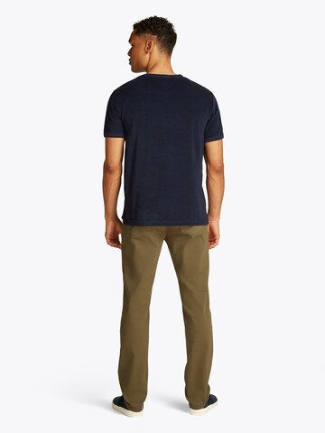 TOMMY HILFIGER Футболка в Синий