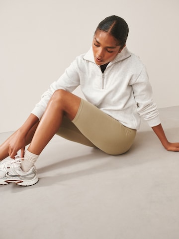 Next Skinny Leggings in Beige