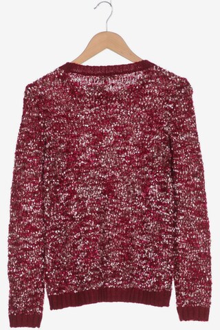 MONTEGO Pullover S in Rot