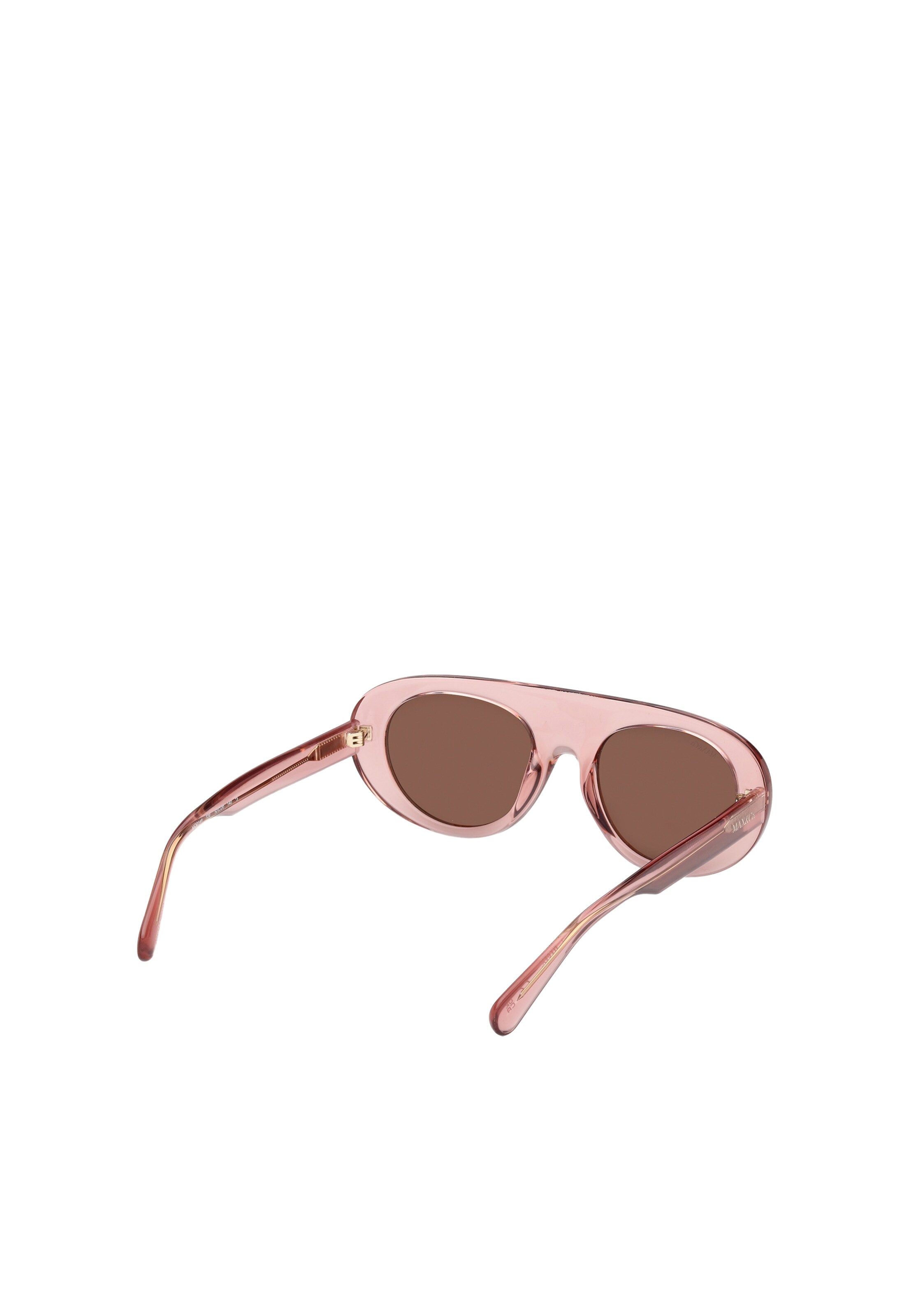 MAX&Co. Sonnenbrille in Pink
