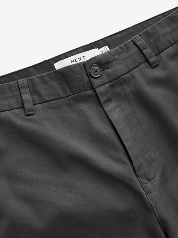 regular Pantaloni chino di Next in grigio