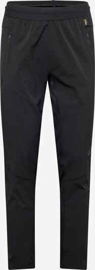 ADIDAS PERFORMANCE Spodnie sportowe 'Designed For Training Cordura' w kolorze czarnym, Podgląd produktu