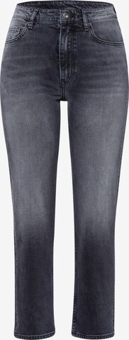 Cross Jeans Regular Jeans 'Marisa' in Schwarz: predná strana