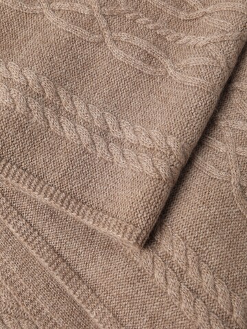 TATUUM Schal 'Blevex' in Beige