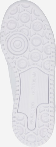 ADIDAS ORIGINALS Sneakers 'Forum Bold' in White