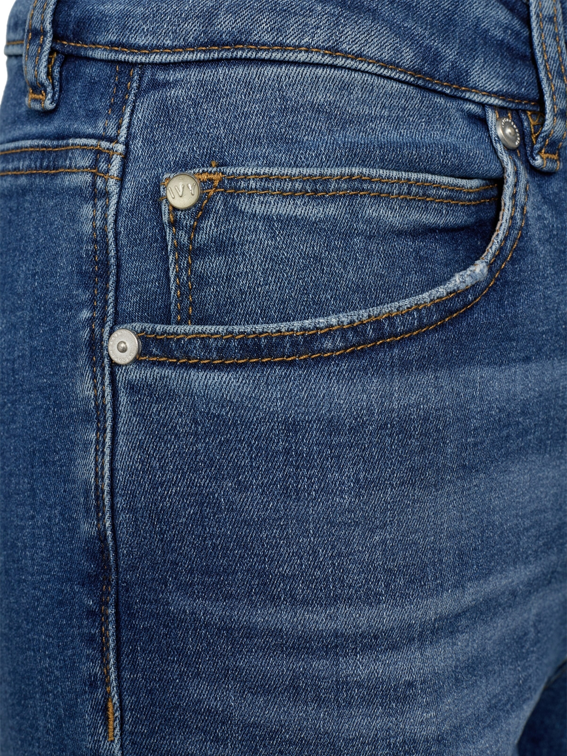 regular Jeans ' IVY-Tara ' di Ivy Copenhagen in blu