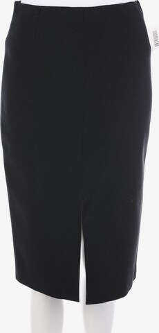 Emporio Armani Skirt in XS in Black: front