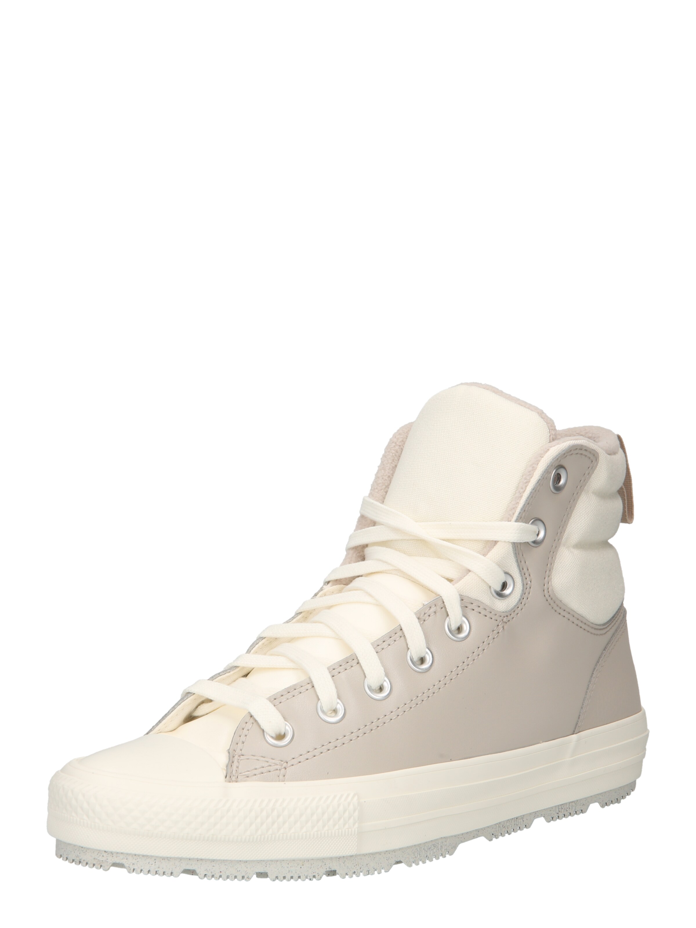 CONVERSE Sneaker in Grau: Vorderseite