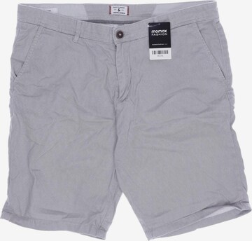 JACK & JONES Shorts 35-36 in Grau: predná strana