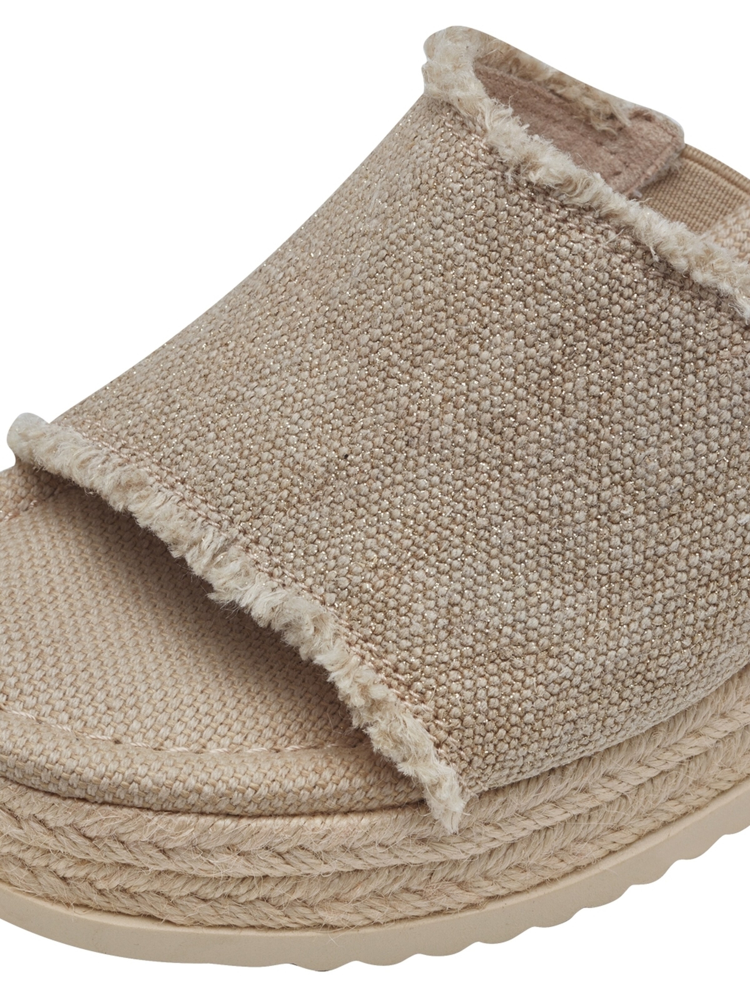 Tamaris Huisschoenen in Beige