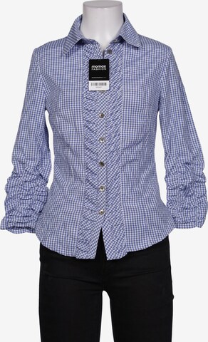 COUNTRY LINE Bluse XXS in Mischfarben: Vorderseite