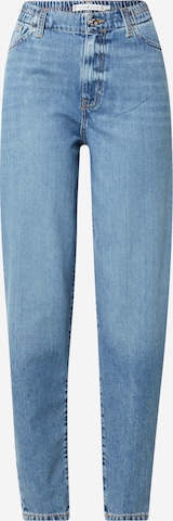 TOMMY HILFIGER Regular Jeans in Blauw: voorkant