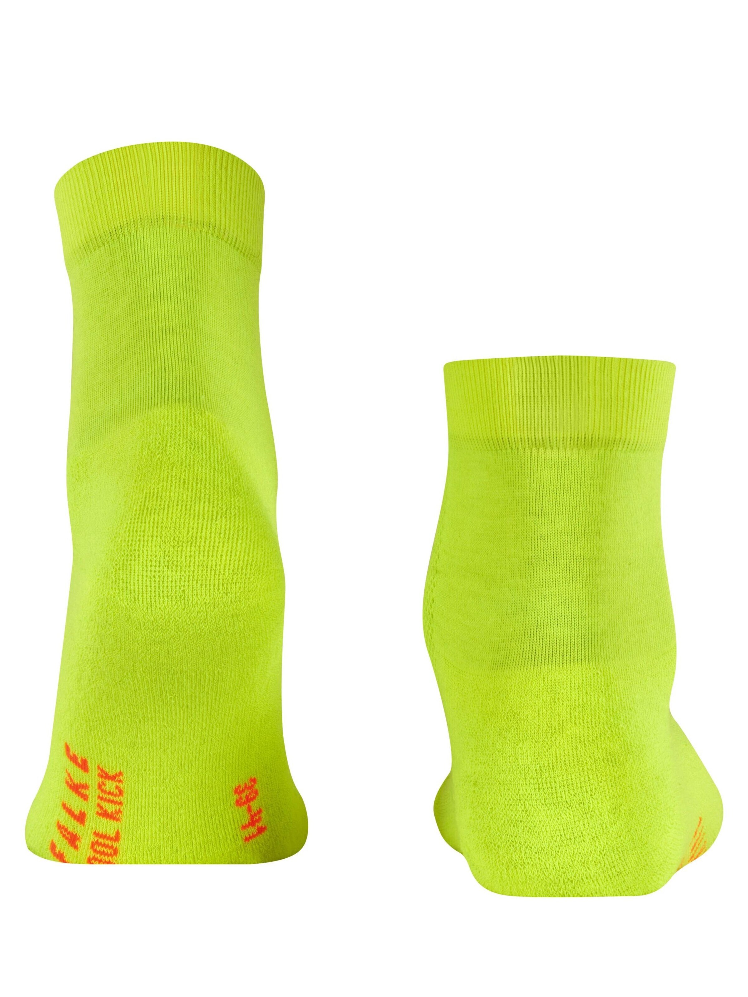 FALKE Füßlinge 'Cool Kick'‌‌‌‌‌‌‌‌‌‌ in Grün