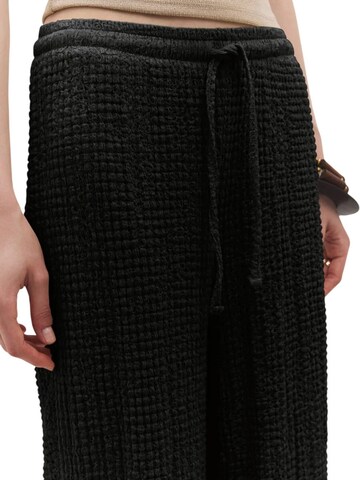 No Matter What Regular Broek in Zwart