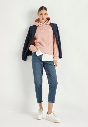 HECHTER PARIS Blazer in Blue