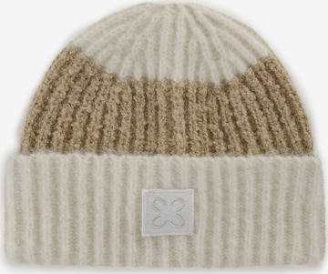 CODELLO Mütze in Braun: Vorderseite