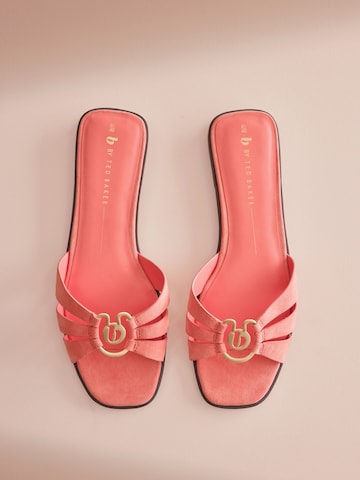 B by Ted Baker Sandal in Pink
