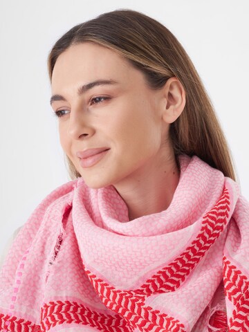 CODELLO Doek in Roze