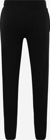 CONVERSE Tapered Pants in Black