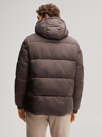 JOOP! Winter Jacket in Brown