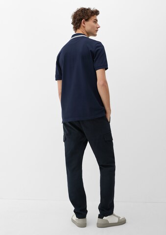 s.Oliver Shirt in Blue