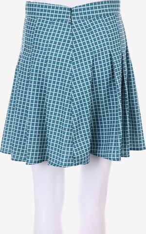 SheIn Skirt in M in Green