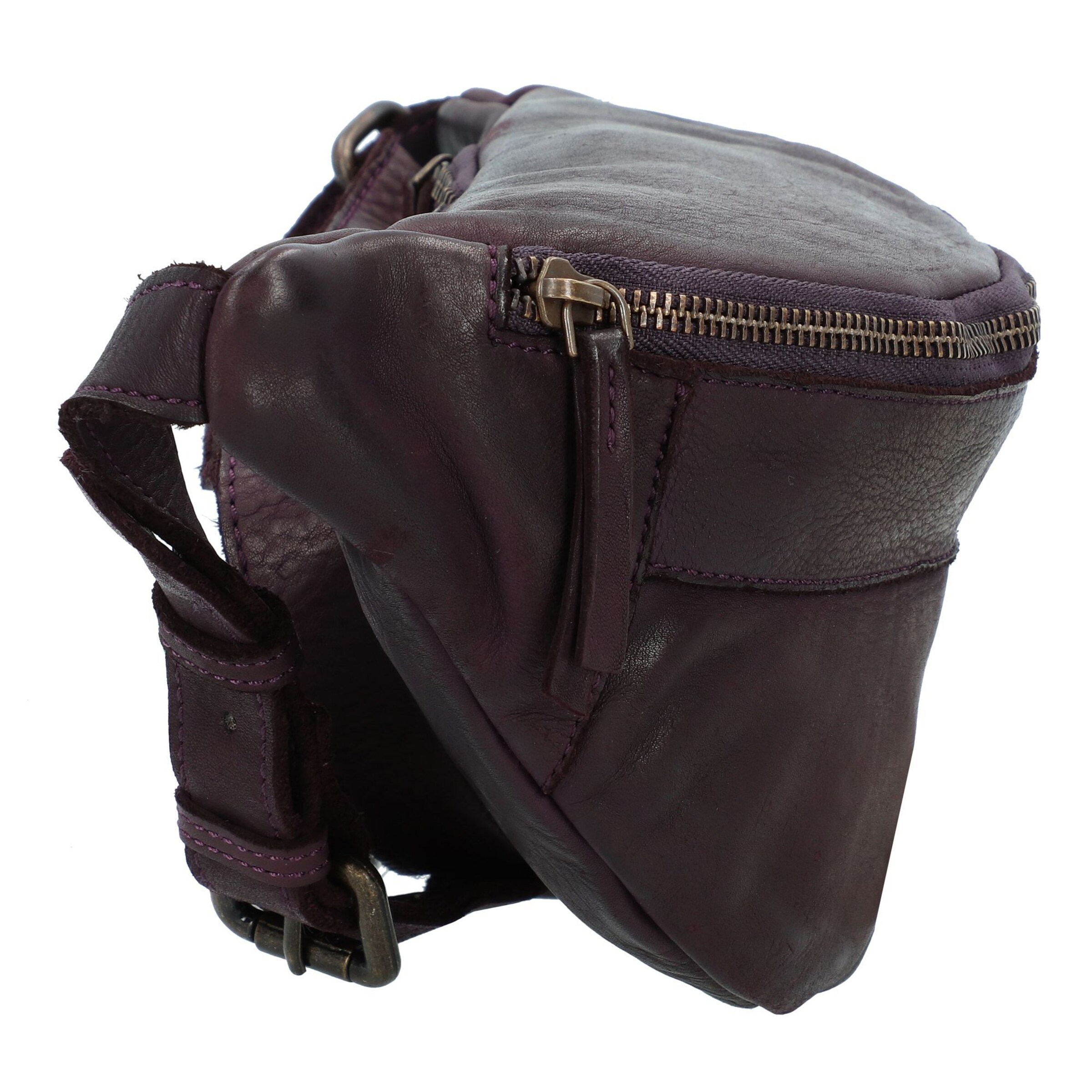 Marsupio 'Anchor Love' di Harbour 2nd in lilla