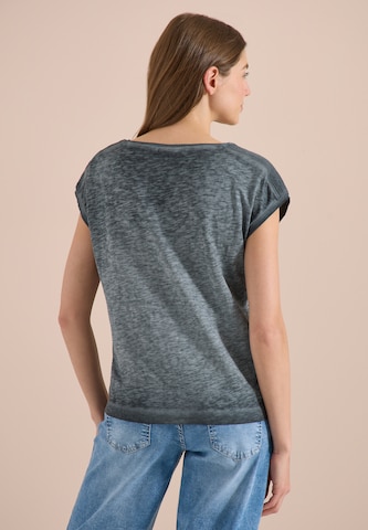 CECIL Shirt in Grey