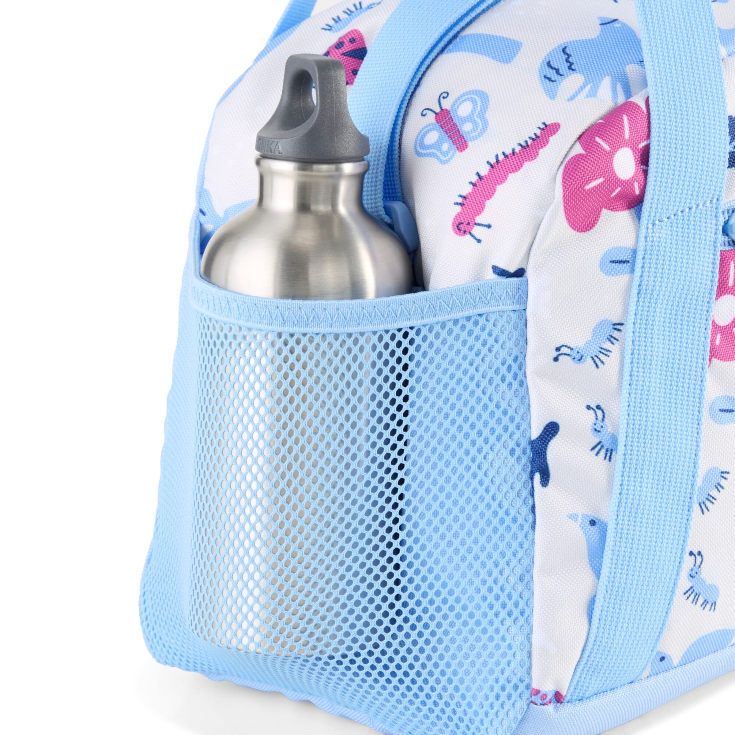 Sac de sport PUMA en bleu