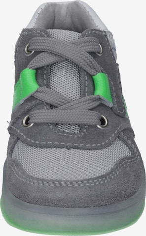 RICHTER Sneaker in Grau