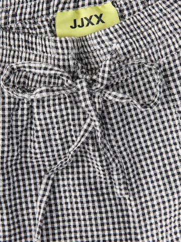 Loosefit Pantaloni 'JXZoe' di JJXX in nero