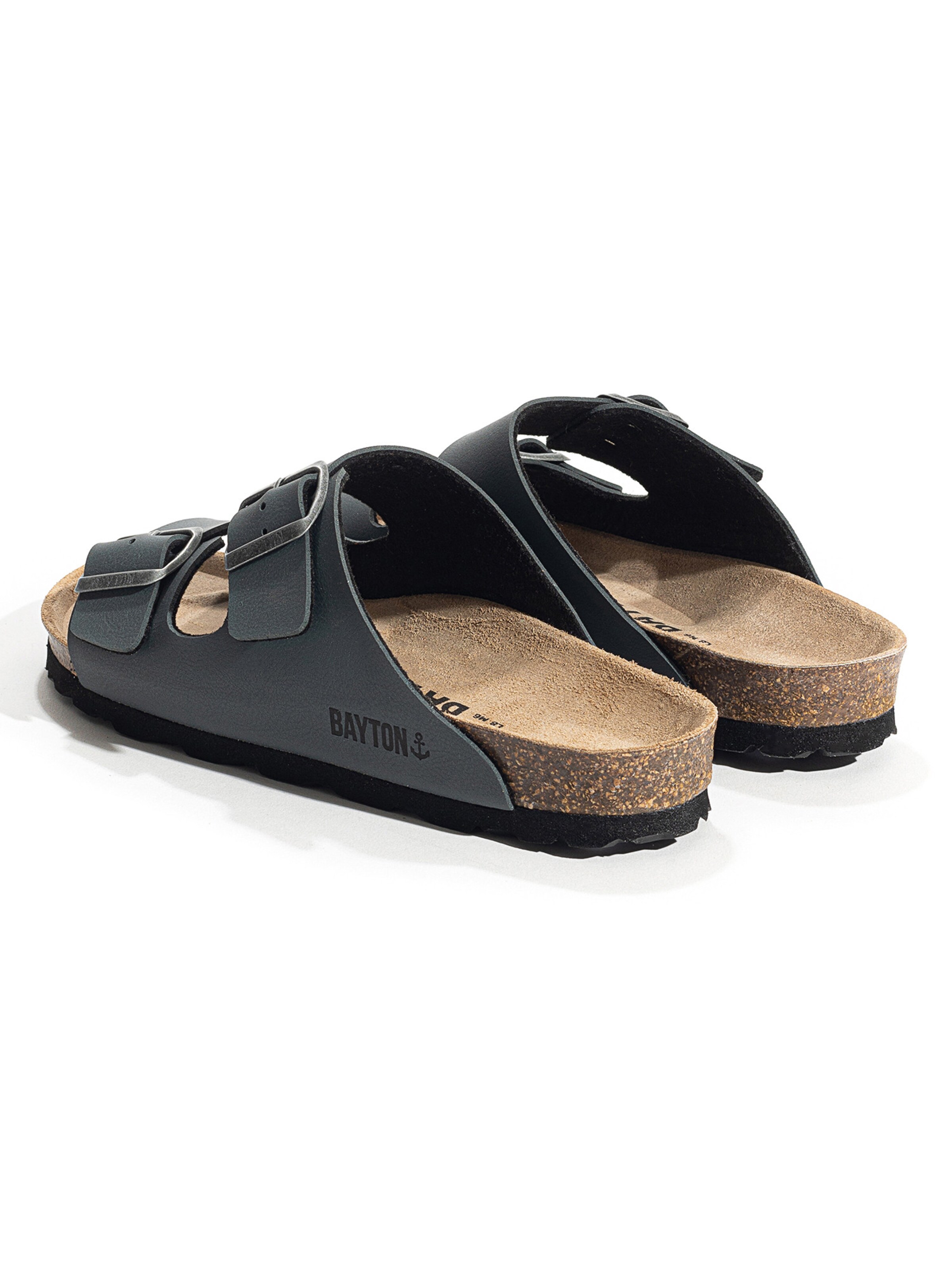 Bayton - Zapatos abiertos 'BALTIC' en azul