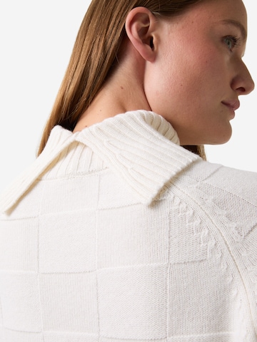 BOGNER Sweater 'LAKE' in Beige