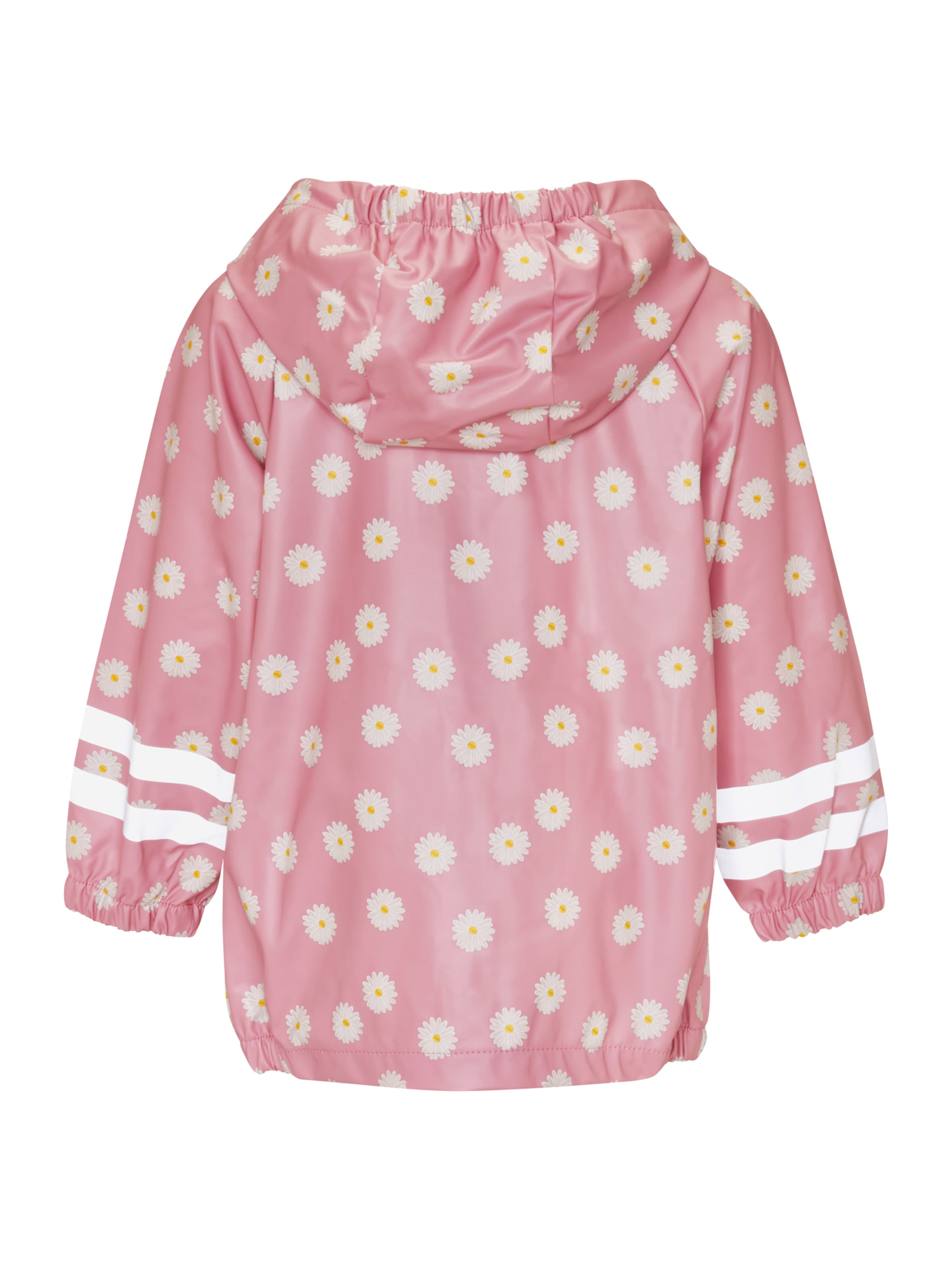 PLAYSHOES Performance Jacket 'Margerite' in Pink